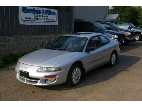 2000 Dodge Avenger Sport Data, Info and Specs