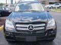 Obsidian Black Metallic - GL 450 4Matic Photo No. 2