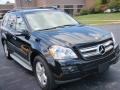 Obsidian Black Metallic - GL 450 4Matic Photo No. 3