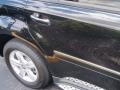 Obsidian Black Metallic - GL 450 4Matic Photo No. 7
