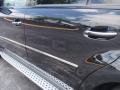 Obsidian Black Metallic - GL 450 4Matic Photo No. 12