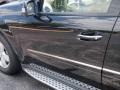 Obsidian Black Metallic - GL 450 4Matic Photo No. 13