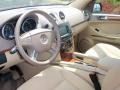 Obsidian Black Metallic - GL 450 4Matic Photo No. 15