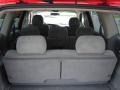 2005 Flame Red Dodge Durango SLT 4x4  photo #11