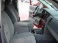 2005 Flame Red Dodge Durango SLT 4x4  photo #14