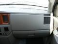 2006 Light Khaki Metallic Dodge Ram 1500 SLT Quad Cab  photo #23