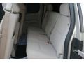 2007 Silver Birch Metallic Chevrolet Silverado 1500 Work Truck Extended Cab  photo #4