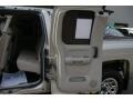 2007 Silver Birch Metallic Chevrolet Silverado 1500 Work Truck Extended Cab  photo #5