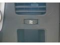 2007 Silver Birch Metallic Chevrolet Silverado 1500 Work Truck Extended Cab  photo #8