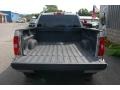 2007 Silver Birch Metallic Chevrolet Silverado 1500 Work Truck Extended Cab  photo #11