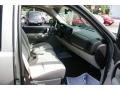2007 Silver Birch Metallic Chevrolet Silverado 1500 Work Truck Extended Cab  photo #13