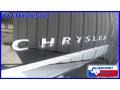 2008 Brilliant Black Crystal Pearl Chrysler Aspen Limited Walter P Chrysler Signature Series  photo #18