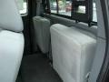 Black - Dakota SLT Club Cab 4x4 Photo No. 9
