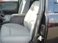 Brilliant Black - Dakota SXT Extended Cab Photo No. 9