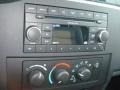 Brilliant Black - Dakota SXT Extended Cab Photo No. 13