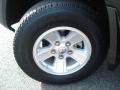 Brilliant Black - Dakota SXT Extended Cab Photo No. 16