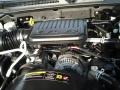 Brilliant Black - Dakota SXT Extended Cab Photo No. 18