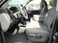 2007 Mineral Gray Metallic Dodge Ram 3500 SLT Quad Cab 4x4  photo #16