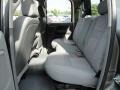 2007 Mineral Gray Metallic Dodge Ram 3500 SLT Quad Cab 4x4  photo #17