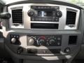 2007 Mineral Gray Metallic Dodge Ram 3500 SLT Quad Cab 4x4  photo #20