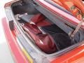 Bright Red - Mustang LX Convertible Photo No. 15