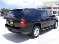 Black - Suburban 1500 Z71 4x4 Photo No. 3