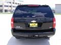 Black - Suburban 1500 Z71 4x4 Photo No. 4