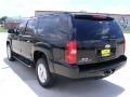 2007 Black Chevrolet Suburban 1500 Z71 4x4  photo #5