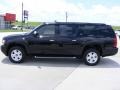 Black - Suburban 1500 Z71 4x4 Photo No. 6