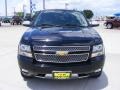 Black - Suburban 1500 Z71 4x4 Photo No. 8
