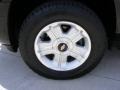 Black - Suburban 1500 Z71 4x4 Photo No. 14