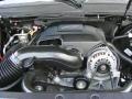 Black - Suburban 1500 Z71 4x4 Photo No. 22