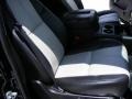 Black - Suburban 1500 Z71 4x4 Photo No. 25