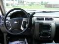 Black - Suburban 1500 Z71 4x4 Photo No. 43