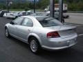 Brilliant Silver Metallic - Sebring Sedan Photo No. 4