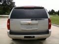 2007 Silver Birch Metallic Chevrolet Suburban 1500 LT 4x4  photo #4