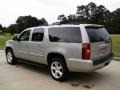 2007 Silver Birch Metallic Chevrolet Suburban 1500 LT 4x4  photo #5