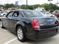 2006 Brilliant Black Crystal Pearl Chrysler 300   photo #6