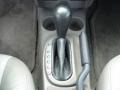 Brilliant Silver Metallic - Sebring Sedan Photo No. 18