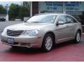 2008 Light Sandstone Metallic Chrysler Sebring Touring Sedan  photo #1