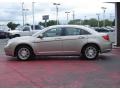 2008 Light Sandstone Metallic Chrysler Sebring Touring Sedan  photo #2