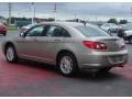 2008 Light Sandstone Metallic Chrysler Sebring Touring Sedan  photo #3