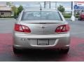 Light Sandstone Metallic - Sebring Touring Sedan Photo No. 4