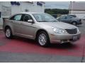 Light Sandstone Metallic - Sebring Touring Sedan Photo No. 7