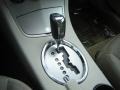 2008 Light Sandstone Metallic Chrysler Sebring Touring Sedan  photo #20