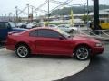 2003 Redfire Metallic Ford Mustang GT Coupe  photo #5