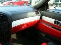 2002 Torch Red Ford Thunderbird Premium Roadster  photo #12