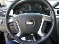 Black - Suburban 1500 Z71 4x4 Photo No. 48