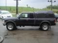 Deep Wedgewood Blue Metallic - Ranger XLT Extended Cab 4x4 Photo No. 5