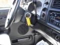 Flame Red - Ram 2500 Laramie Extended Cab 4x4 Photo No. 26